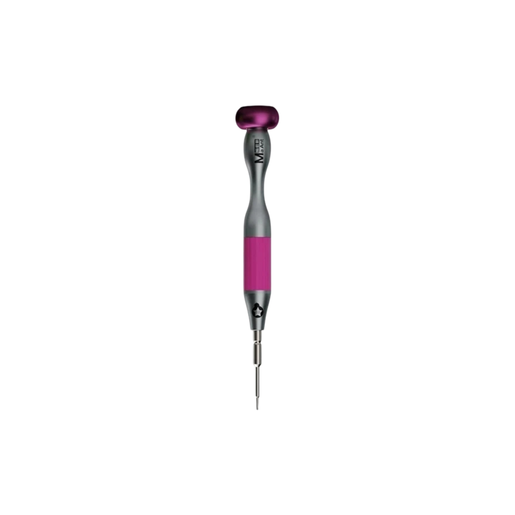 [53050000129] SCREWDRIVER (0.8) MA ANT MY-903 (درنفيس)