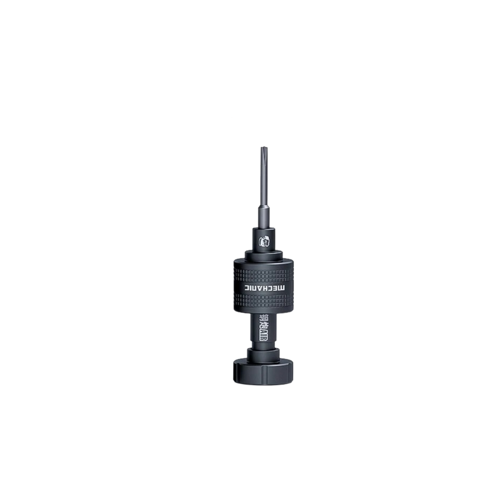 SCREWDRIVER (0.8) MCN AIR MORTAR (درنفيس)