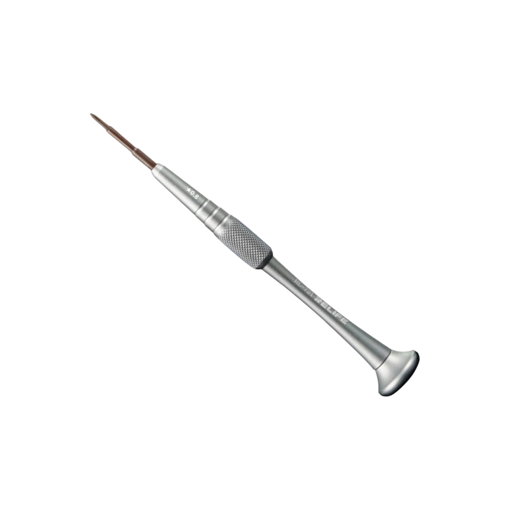 SCREWDRIVER (0.8) RELIFE RL-721 (درنفيس)