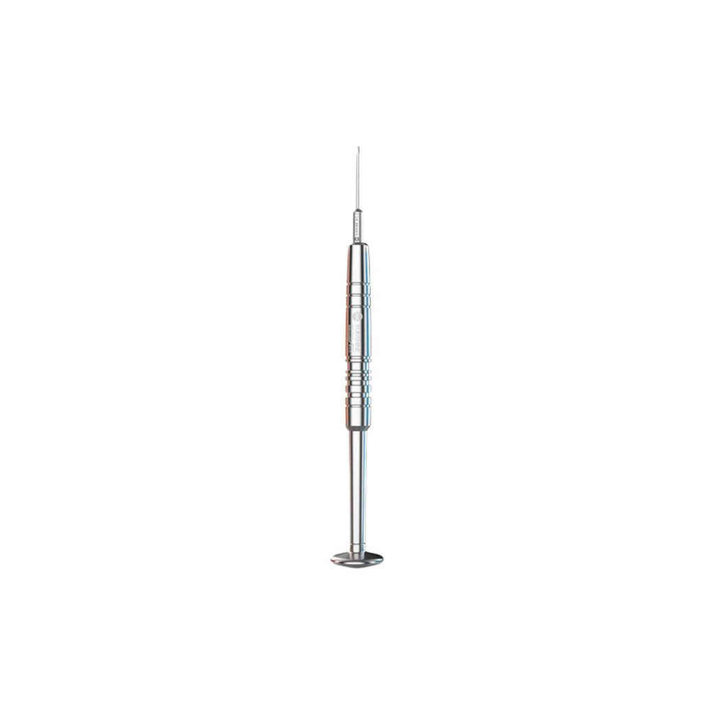 SCREWDRIVER (0.8) SUNSHUNE SS-719 (درنفيس)