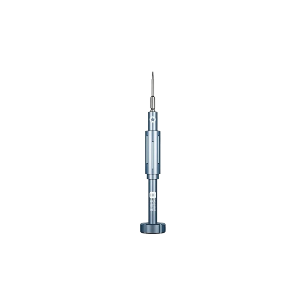 SCREWDRIVER (0.8) YCS Y101-2D (درنفيس)