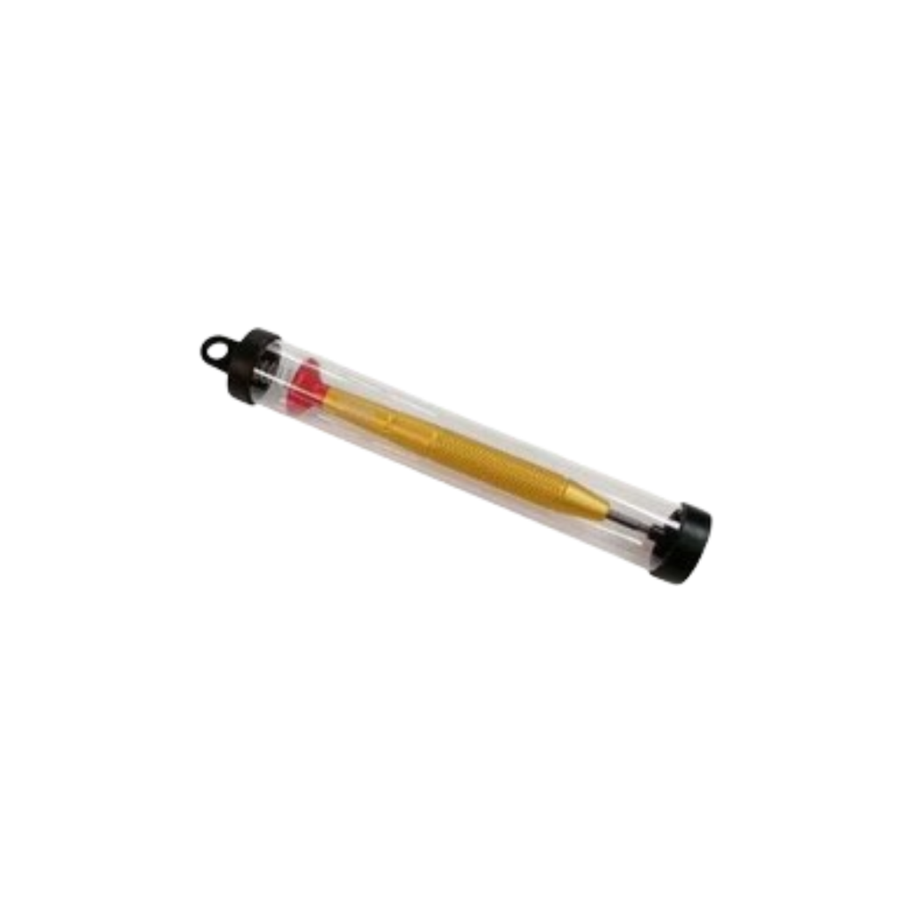 SCREWDRIVER (0.8) YX-387 (درنفيس)