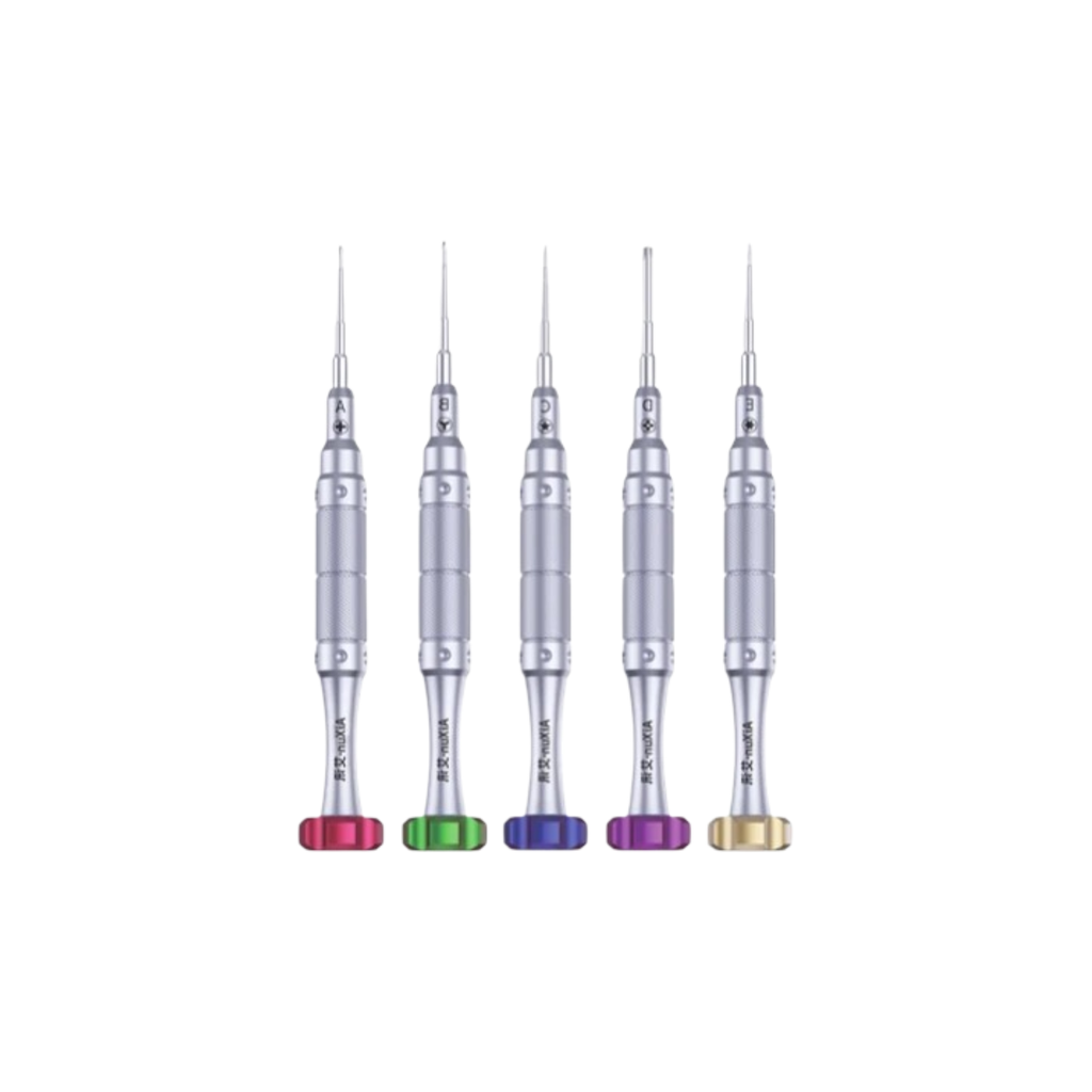 [53050000120] SCREWDRIVER (0.8-0.6Y-1.5+) IS005-IS003 (درنفيس)