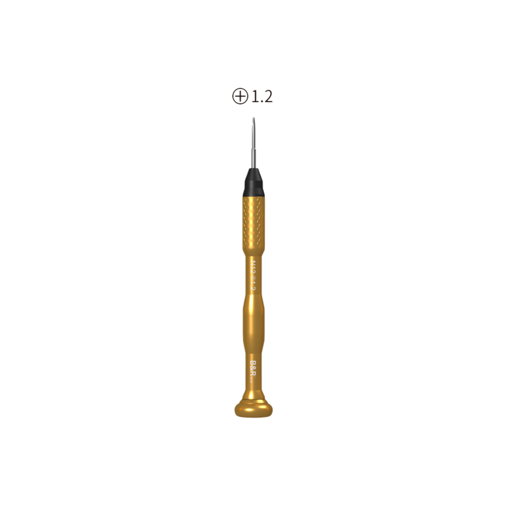 SCREWDRIVER (1.2+) BR N12 (درنفيس)