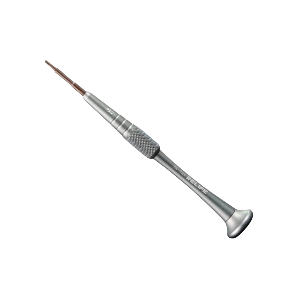 SCREWDRIVER (1.2+) RELIFE RL-721 (درنفيس)