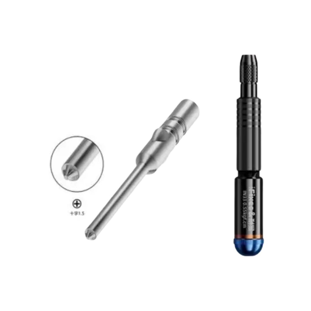 SCREWDRIVER (1.5+) IFIXES IN33 (درنفيس)