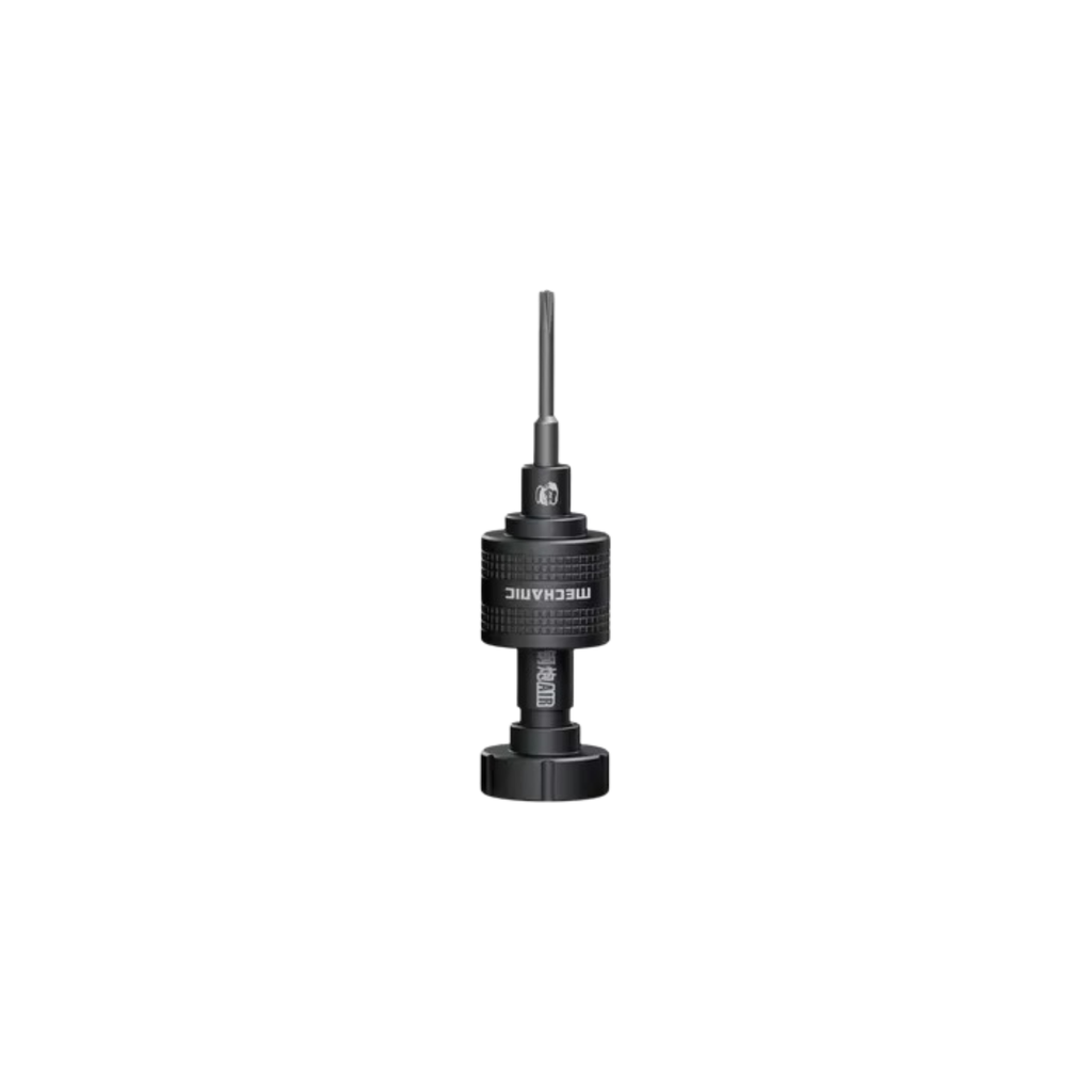 SCREWDRIVER (1.5+) MCN AIR MORTAR (درنفيس)