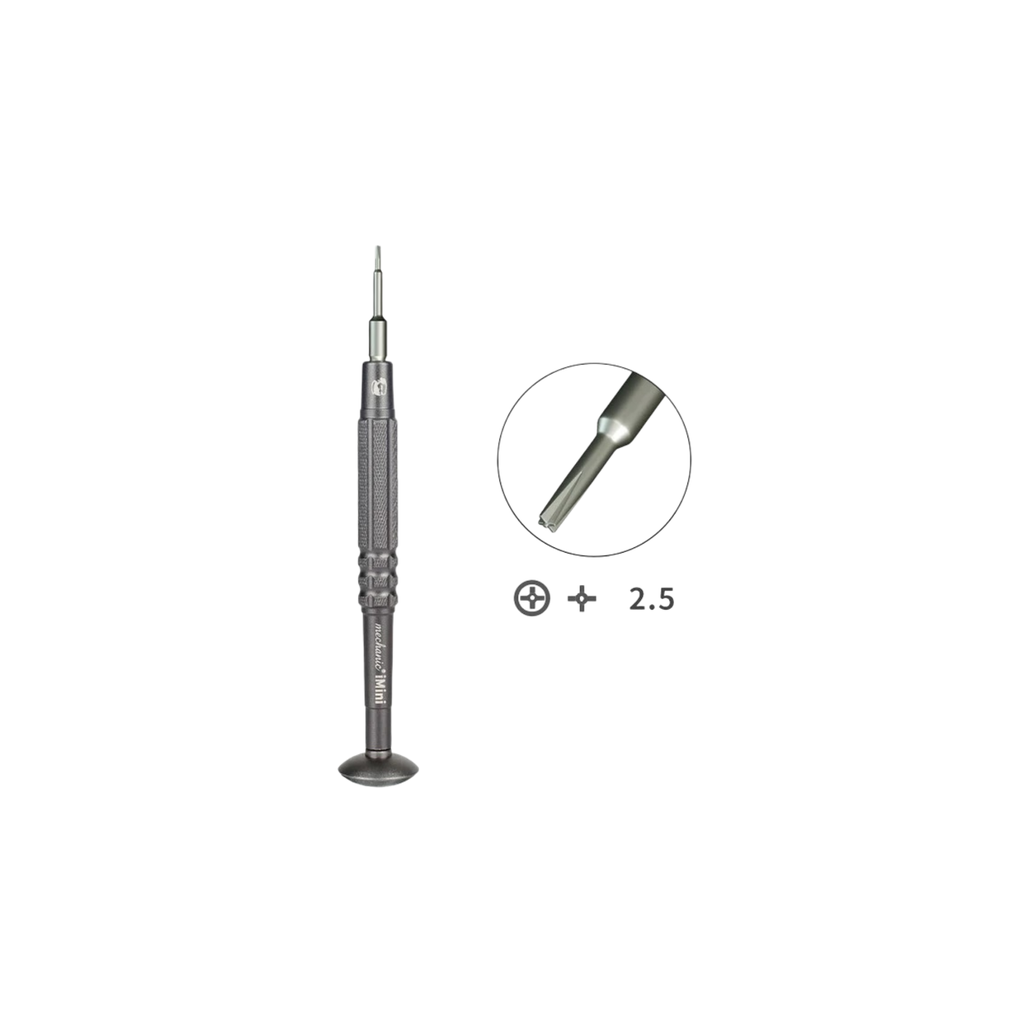 SCREWDRIVER (2.5+) MCN IMINI (درنفيس)