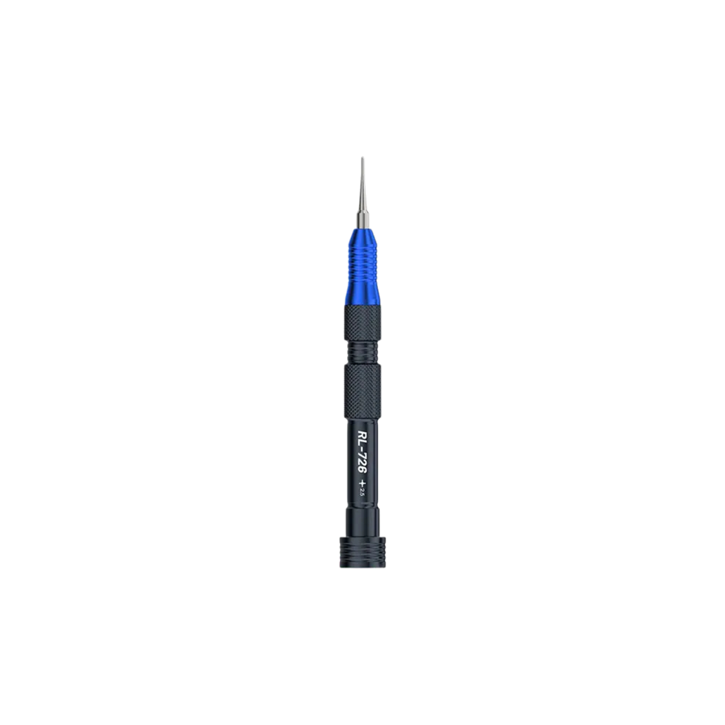 SCREWDRIVER (2.5+) RL-726-3D (درنفيس)