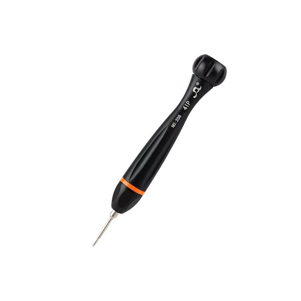 [73001003681] SCREWDRIVER (SW-206) IP (17PM) (درنفيس)