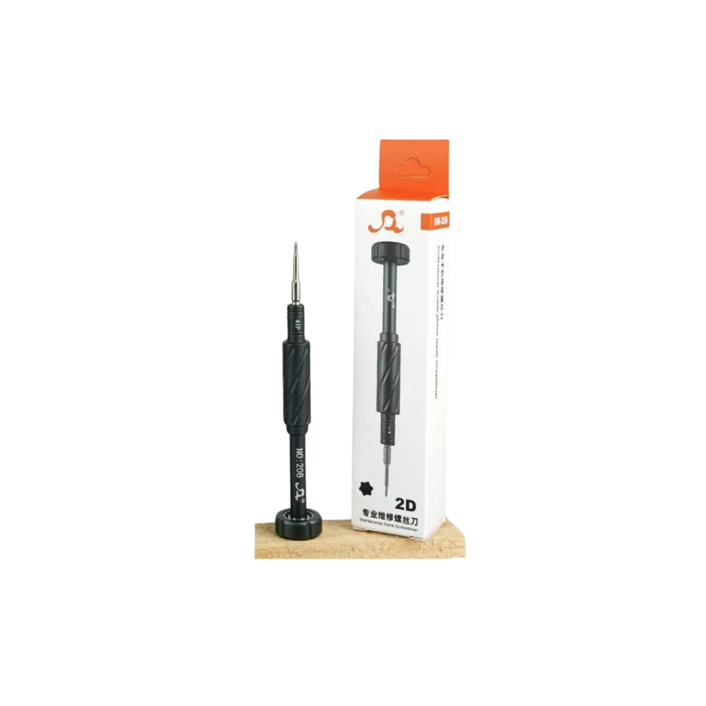 [73001003680] SCREWDRIVER (SW-208) IP (17PM) (درنفيس)