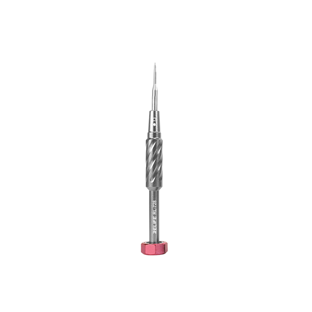 SCREWDRIVER (T1) RELIFE RL-728-2D (درنفيس)