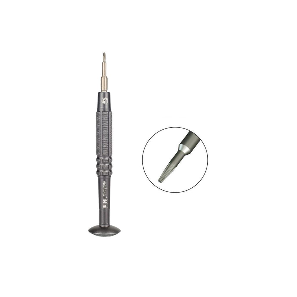 SCREWDRIVER (T2) MCN IMINI (درنفيس)