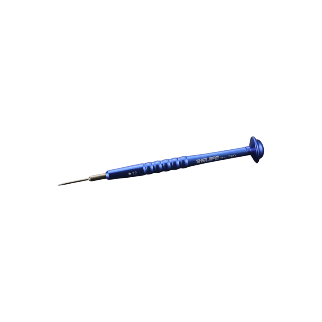 SCREWDRIVER (T2) RELIFE RL-720 (درنفيس)