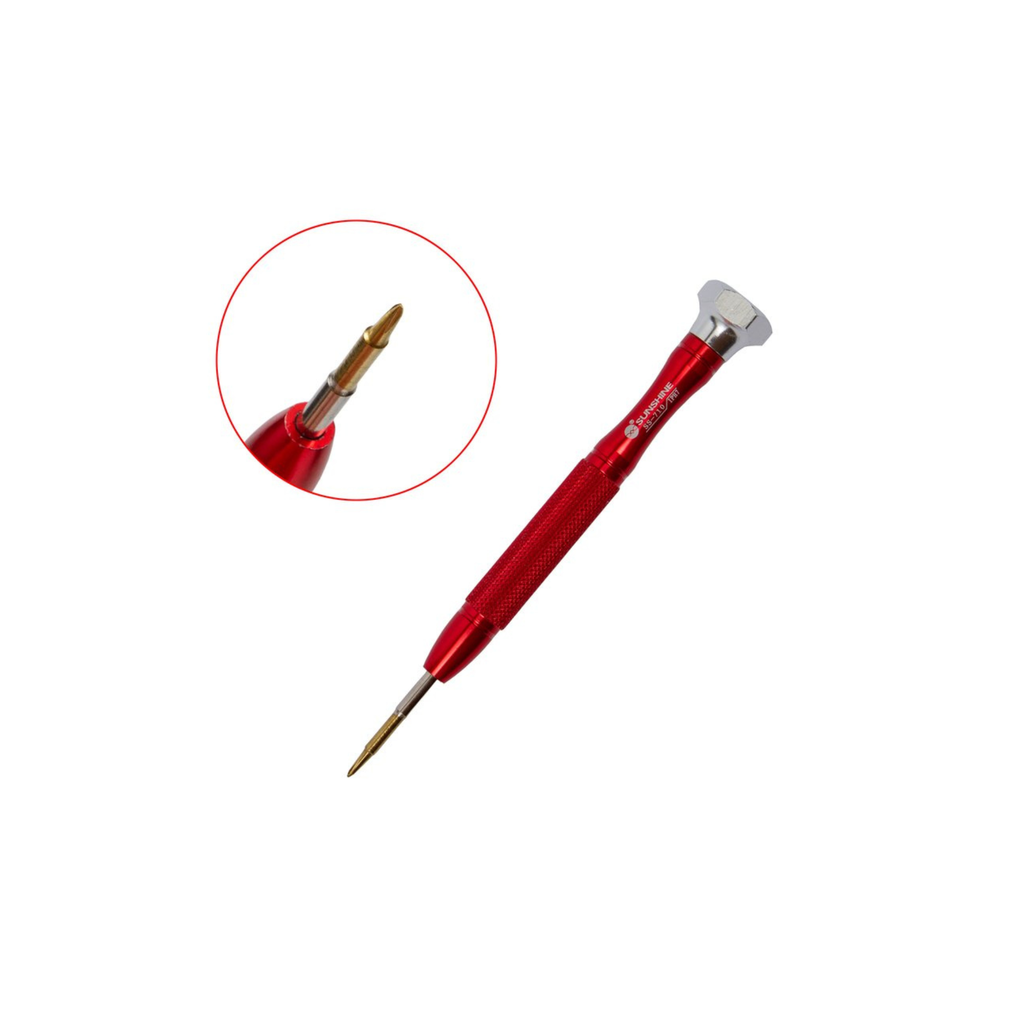 SCREWDRIVER (T2) SUNSHUNE SS-710 (درنفيس)