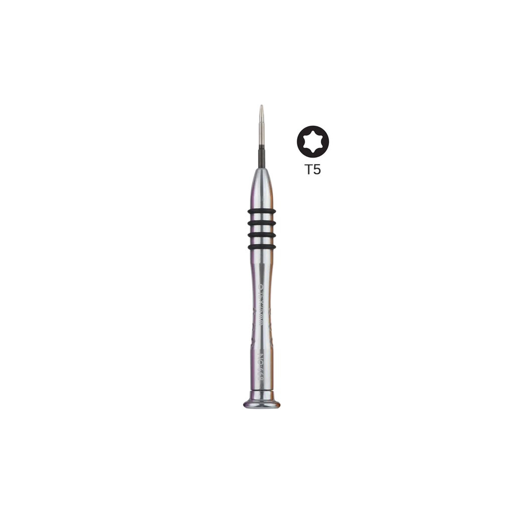 SCREWDRIVER (T5) YX-289B (درنفيس)