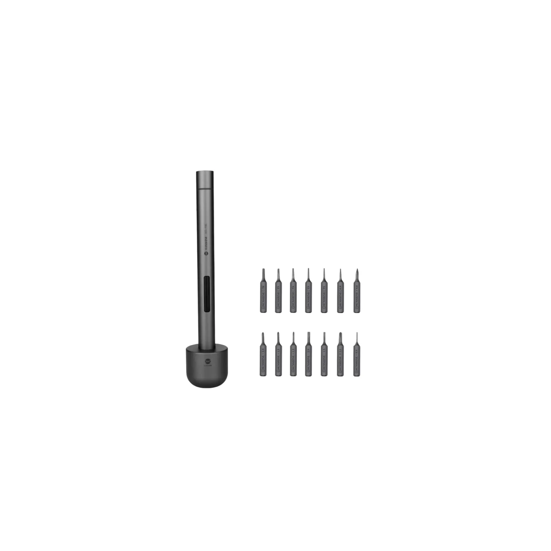 [53050022] SCREWDRIVER (CHARGE) SS SD-18E (درنفيس شحن)