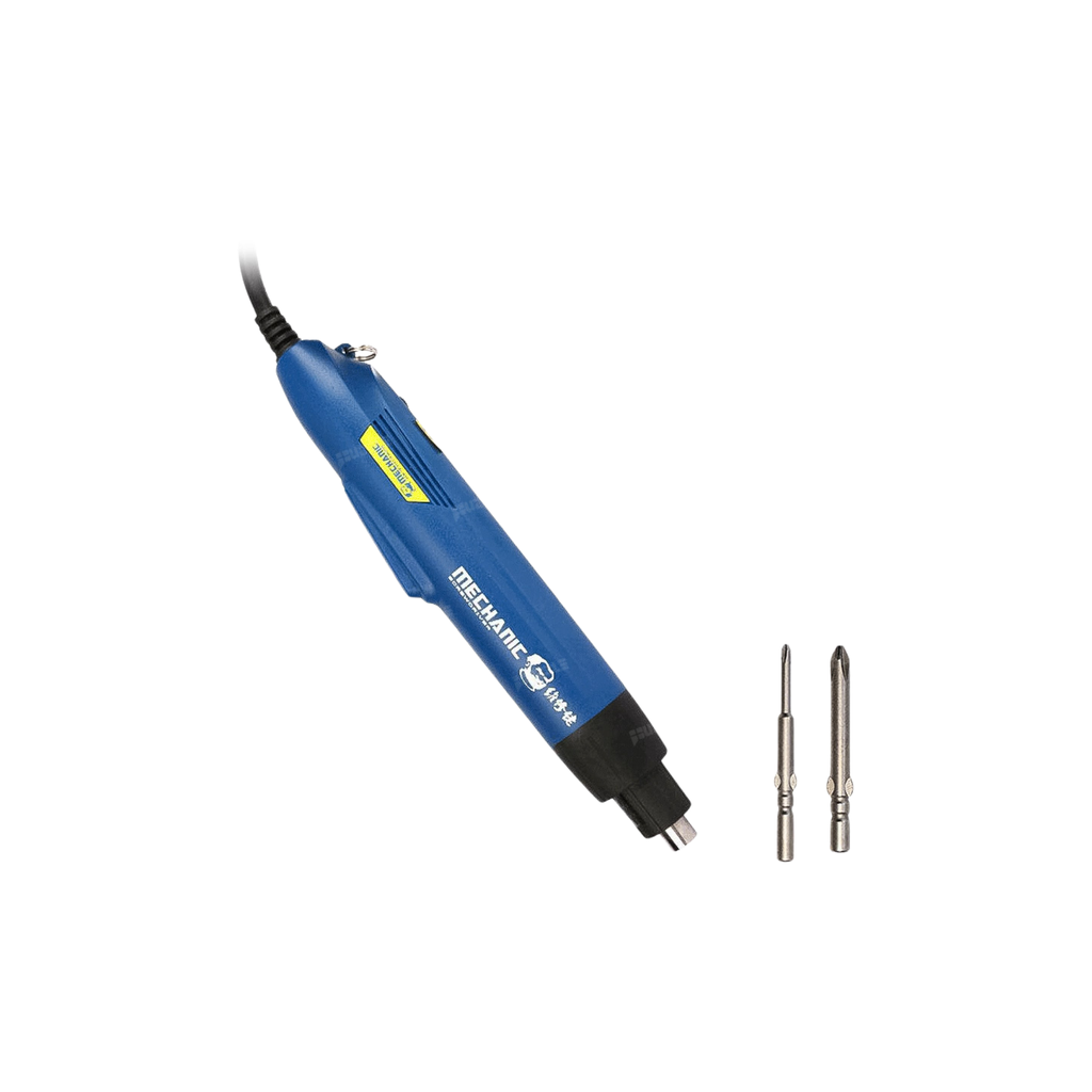 SCREWDRIVER (ELECTRIC) MT-S407D (درنفيس كهربايي)