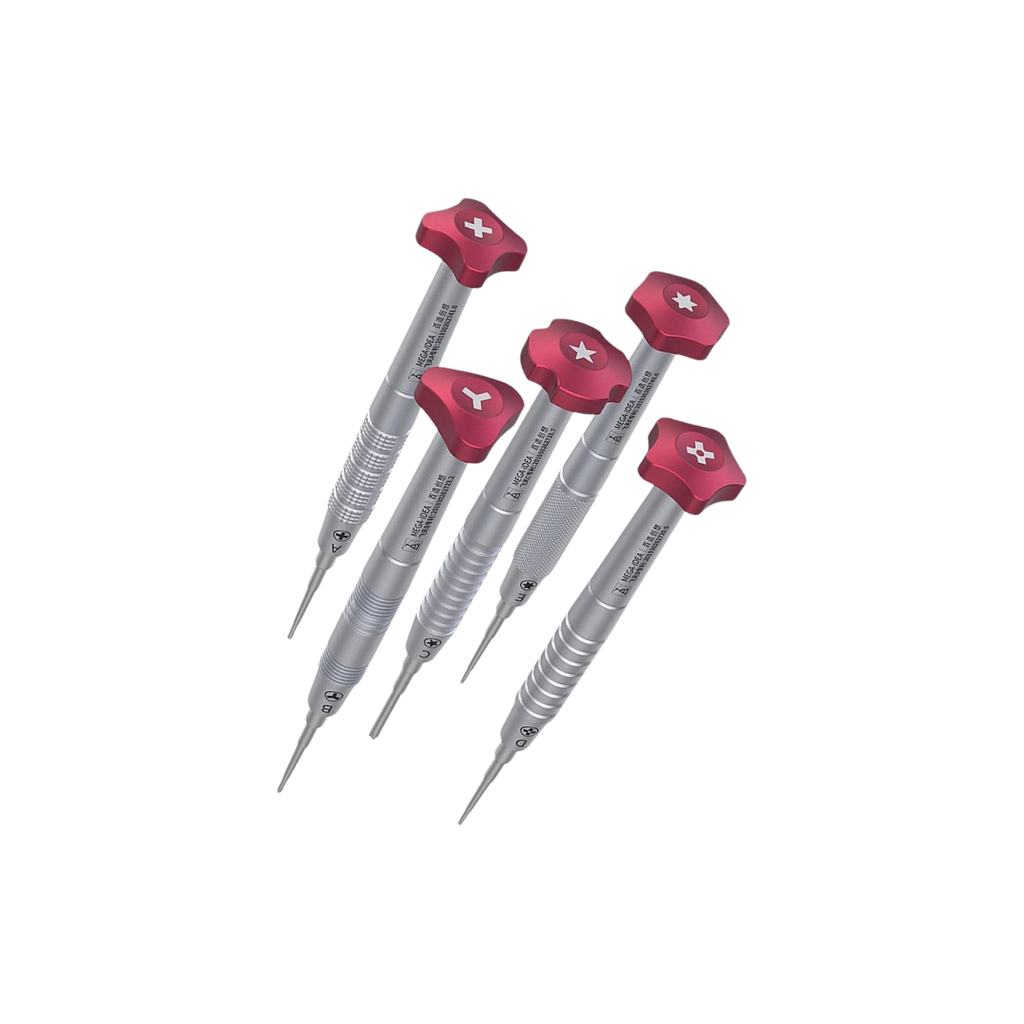 SCREWDRIVER SET (IFLYING 2D KIT) QIANLI (درنفيس سيت)