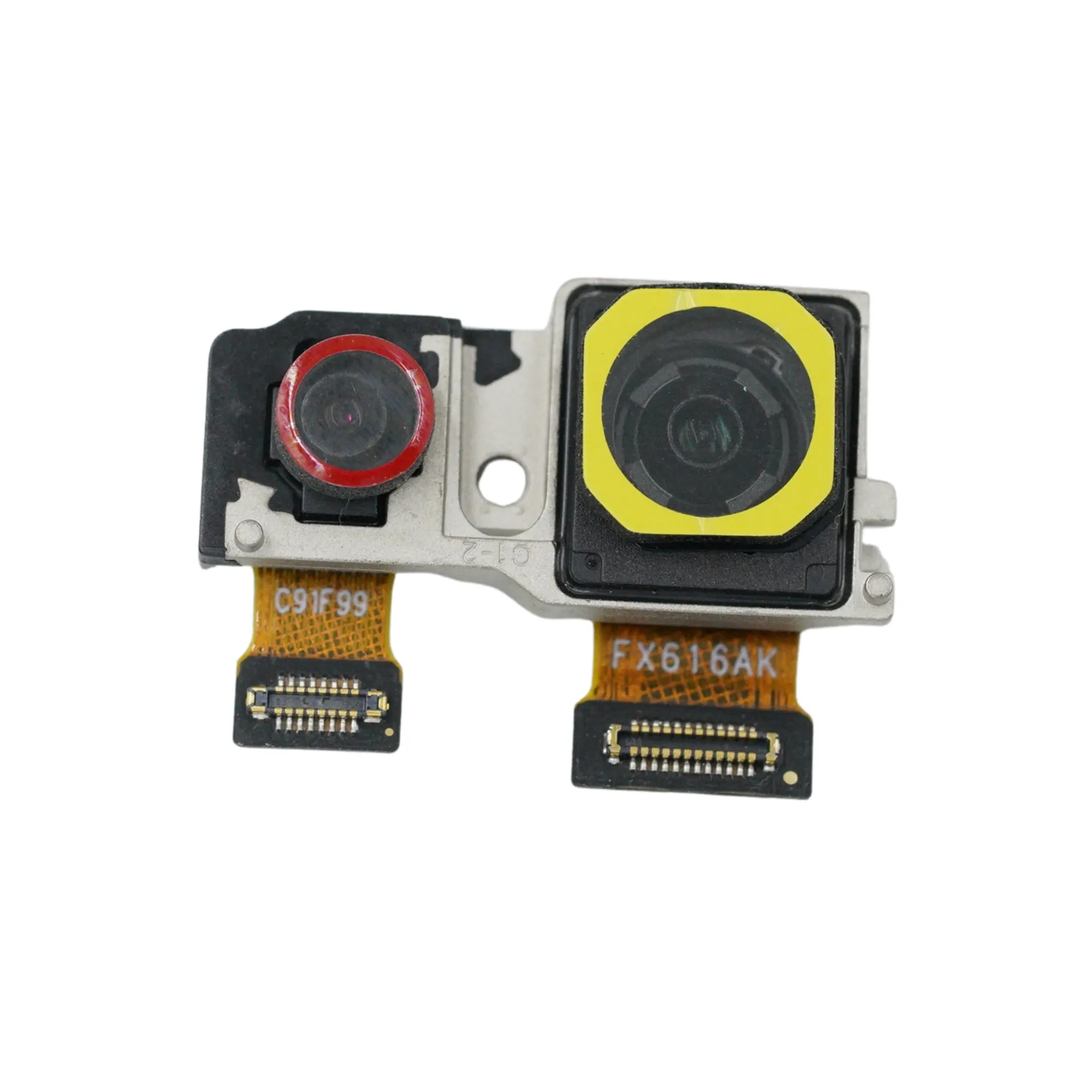 [46030066] SMALL CAM HW P40 PRO