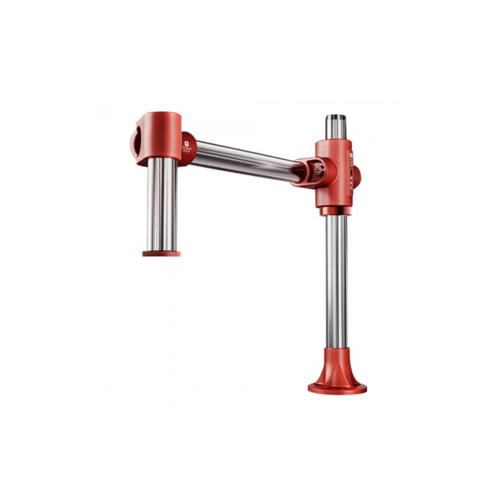 STAND MICROSCOPE YCS RED (ستاند مجهر)