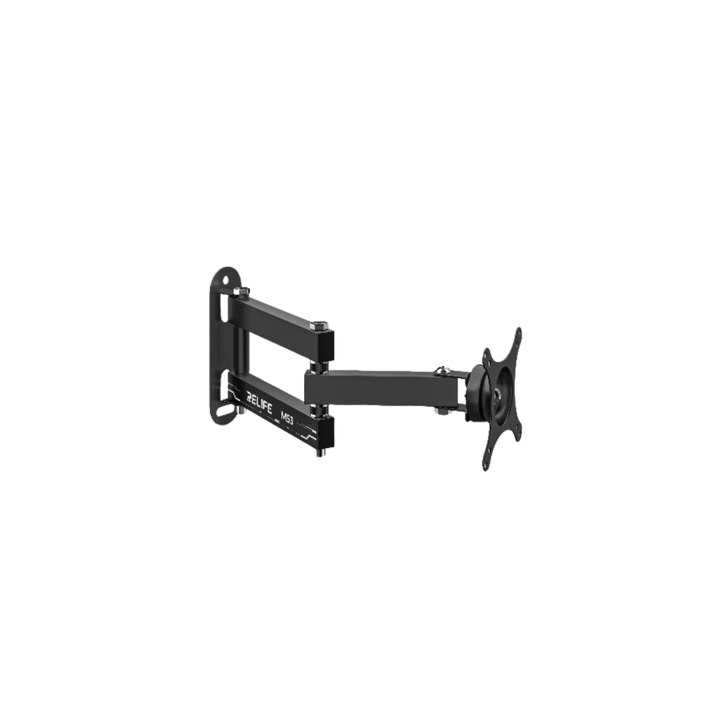 STAND MONITOR RELIFE MS3 360 DEGREE (ستاند)