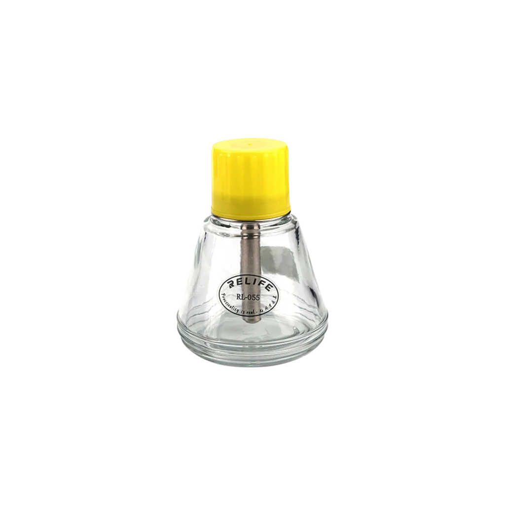 [5303669] STORAGE GLASS BOTTLE RELIFE RL-055 (ضاغطه زجاج)