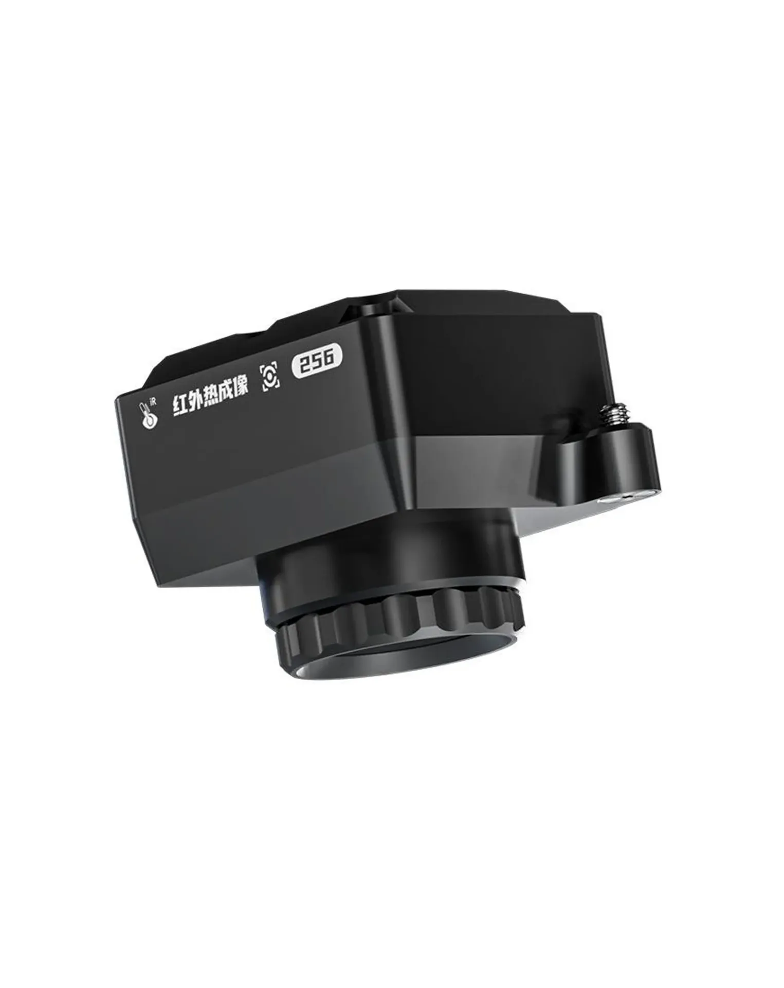 [73001002677] THERMAL CAMERA 256F FOR 6558 MICROSCOPE (كاميرا حراريه)