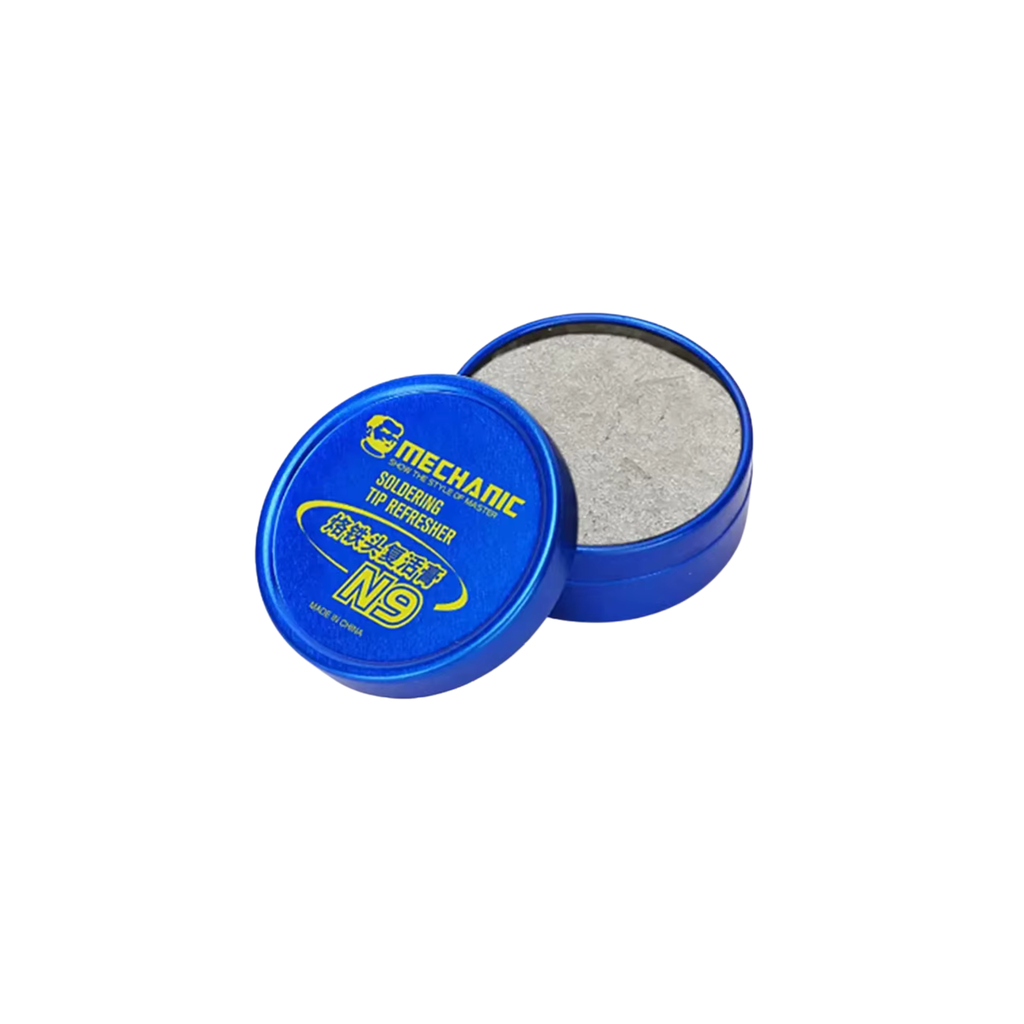 CLEAN (TIP) REFRESHER MCN N9 ( منظف تب كاويه)
