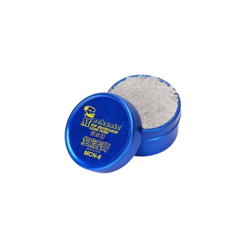 CLEAN (TIP) REFRESHER MCN S3 8G (منظف تب كاويه)