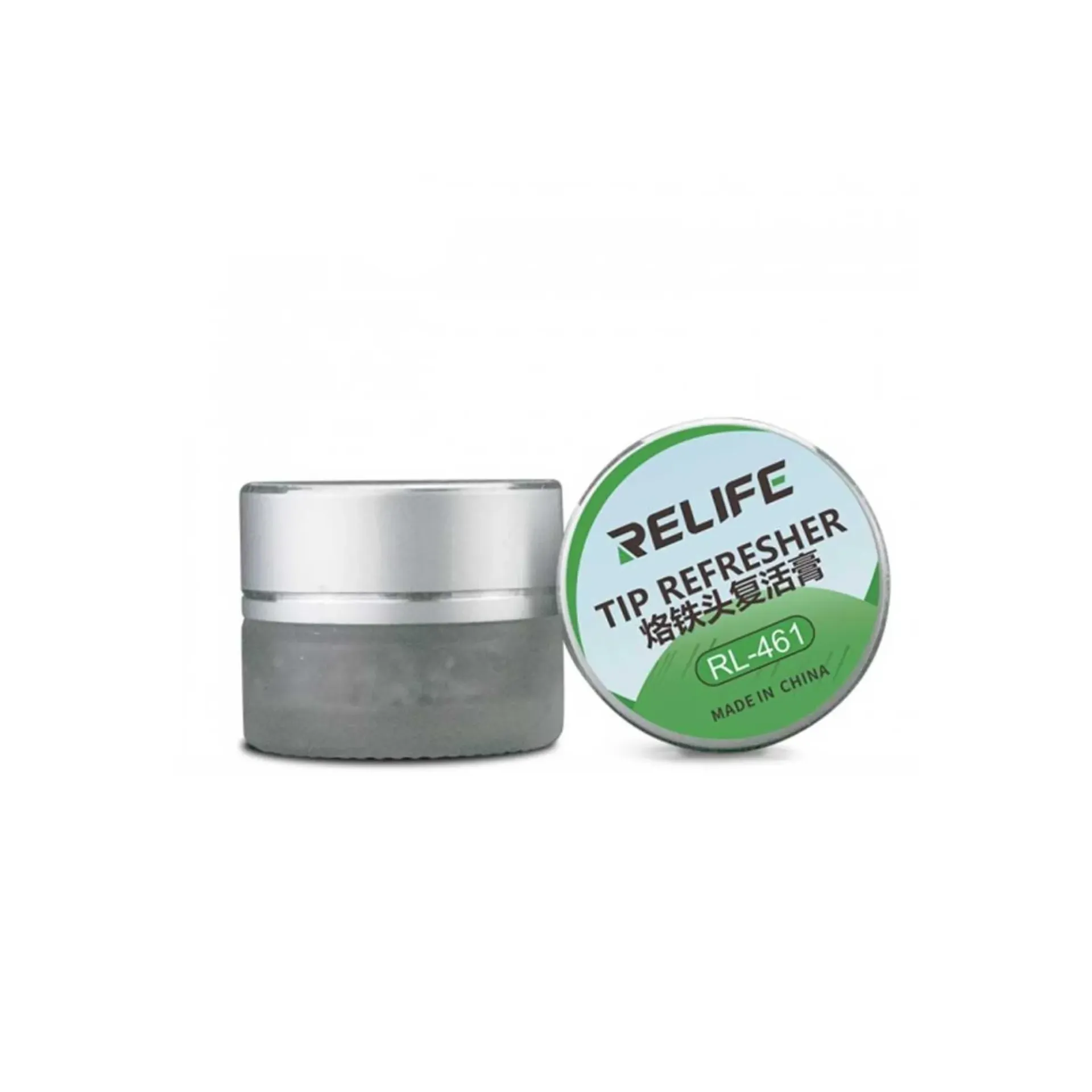CLEAN (TIP) RELIFE RL-461 / MCN 8S (منظف تب كاويه)