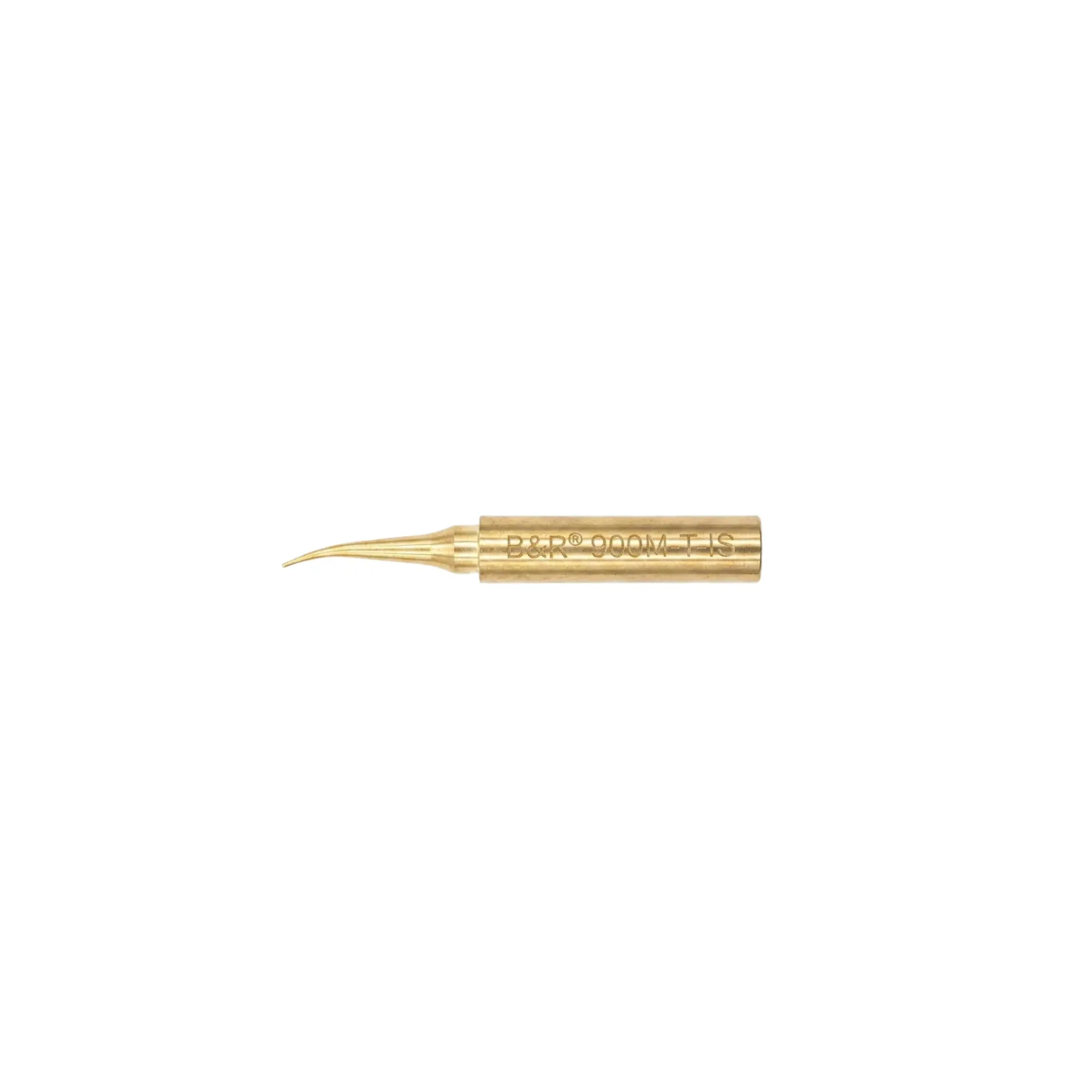 TIP CURVED B&R 900M-S (تب مائل)