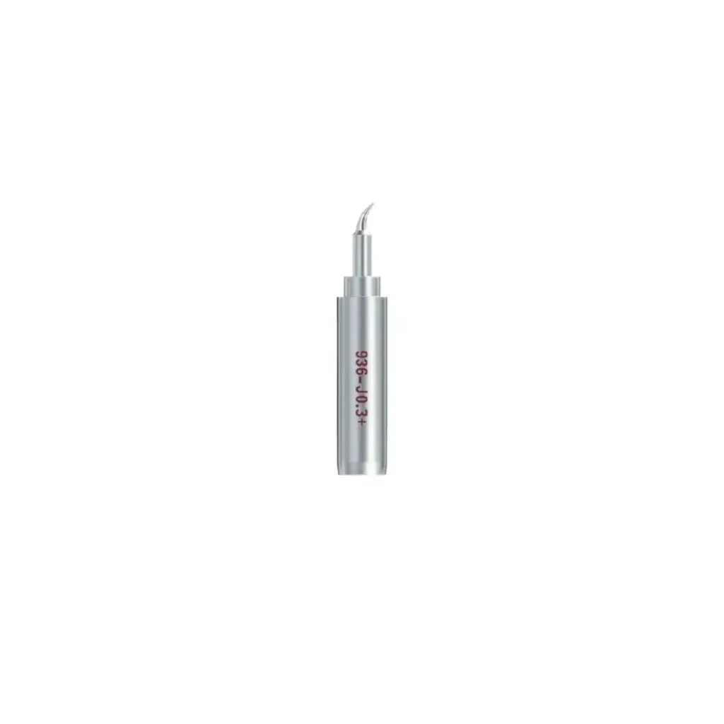 TIP CURVED QIANLI 0.2MM BUMBLE-J (تب مائل)