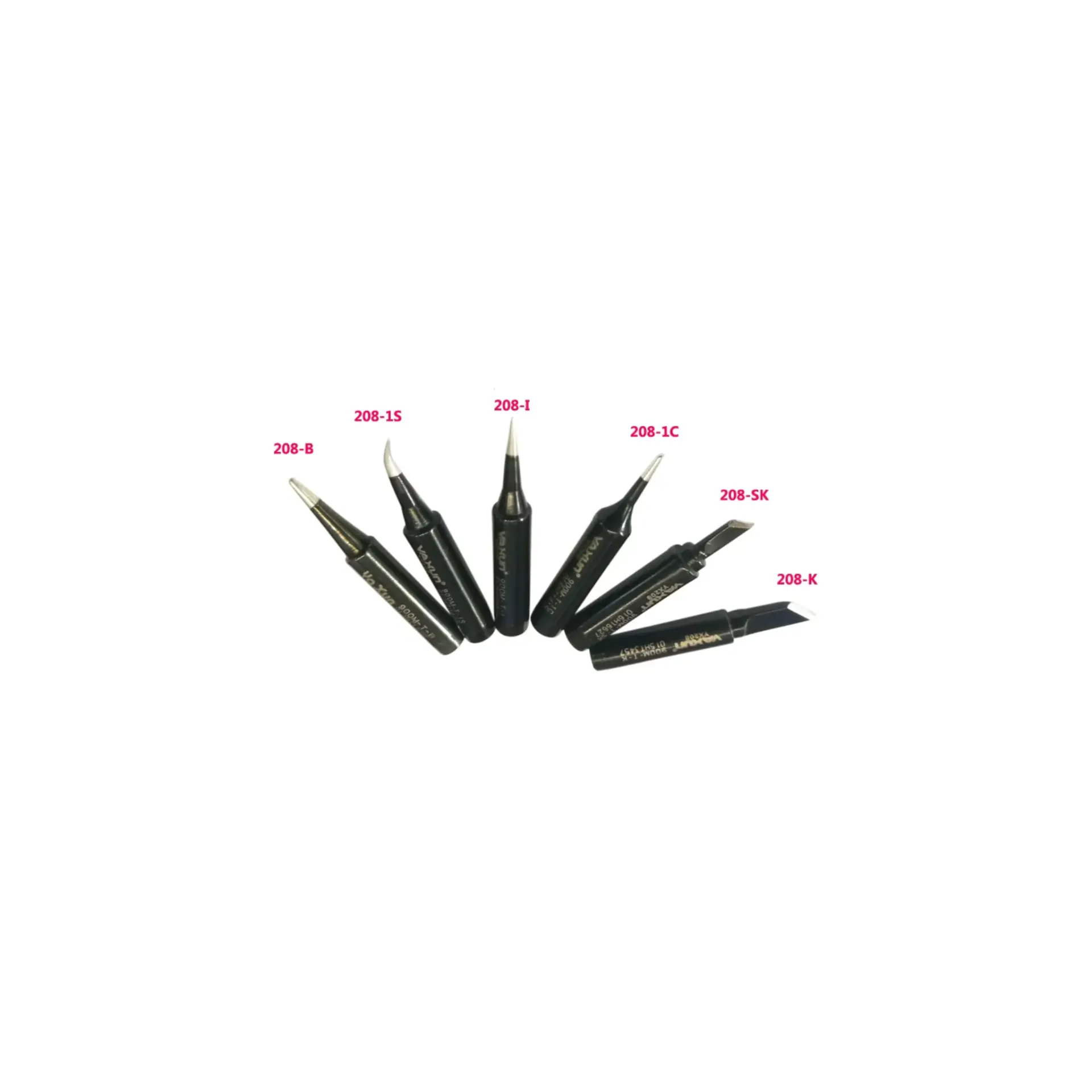 TIP CUTTER YAXUN YX-208-SK ( تب شفره خشن)