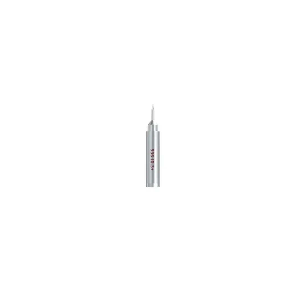 TIP STRAIGHT QIANLI 0.3+MM BUMBLE-I (تب عدل)