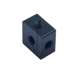 BRACKET AMAOE CUBE 1/4 INCH (قاعده تثبيت)