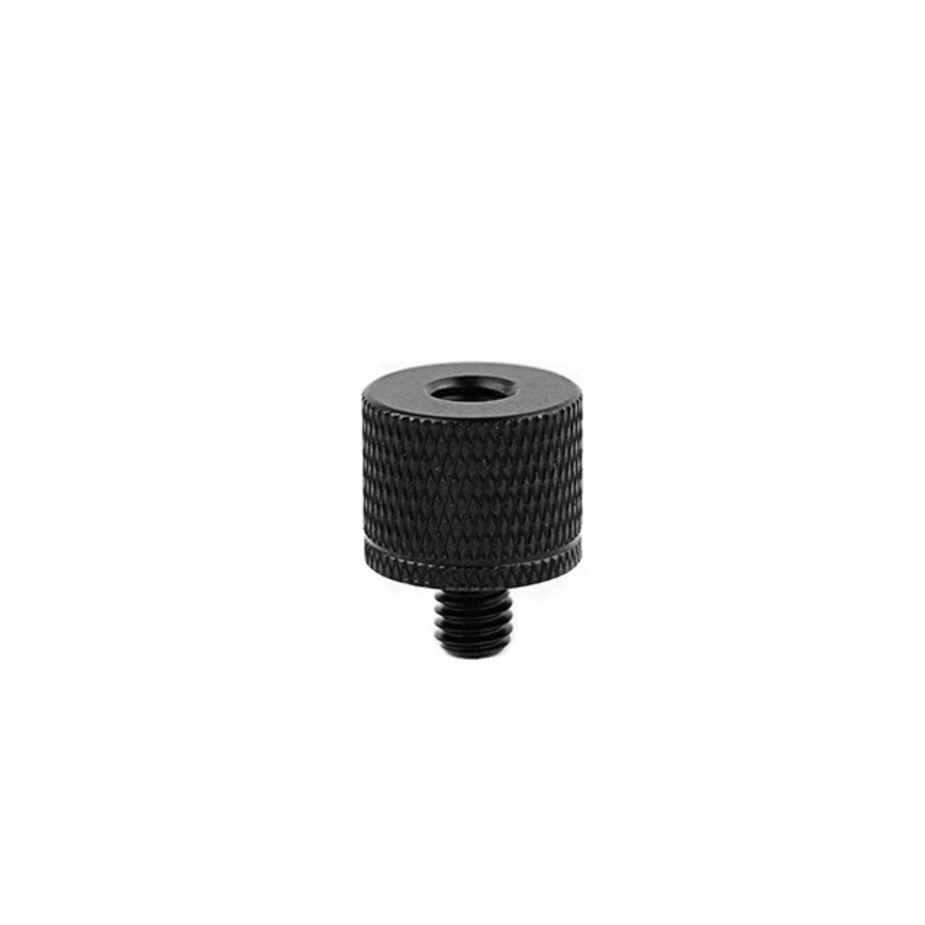 BRACKET AMAOE SCREW M6 TO 1/4 INCH 1 PCS (برغي تحويل)