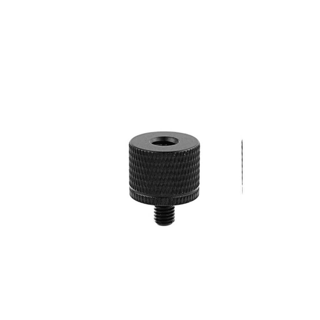 BRACKET AMAOE SCREW M8 TO 1/4 INCH 1 PCS (برغي تحويل)