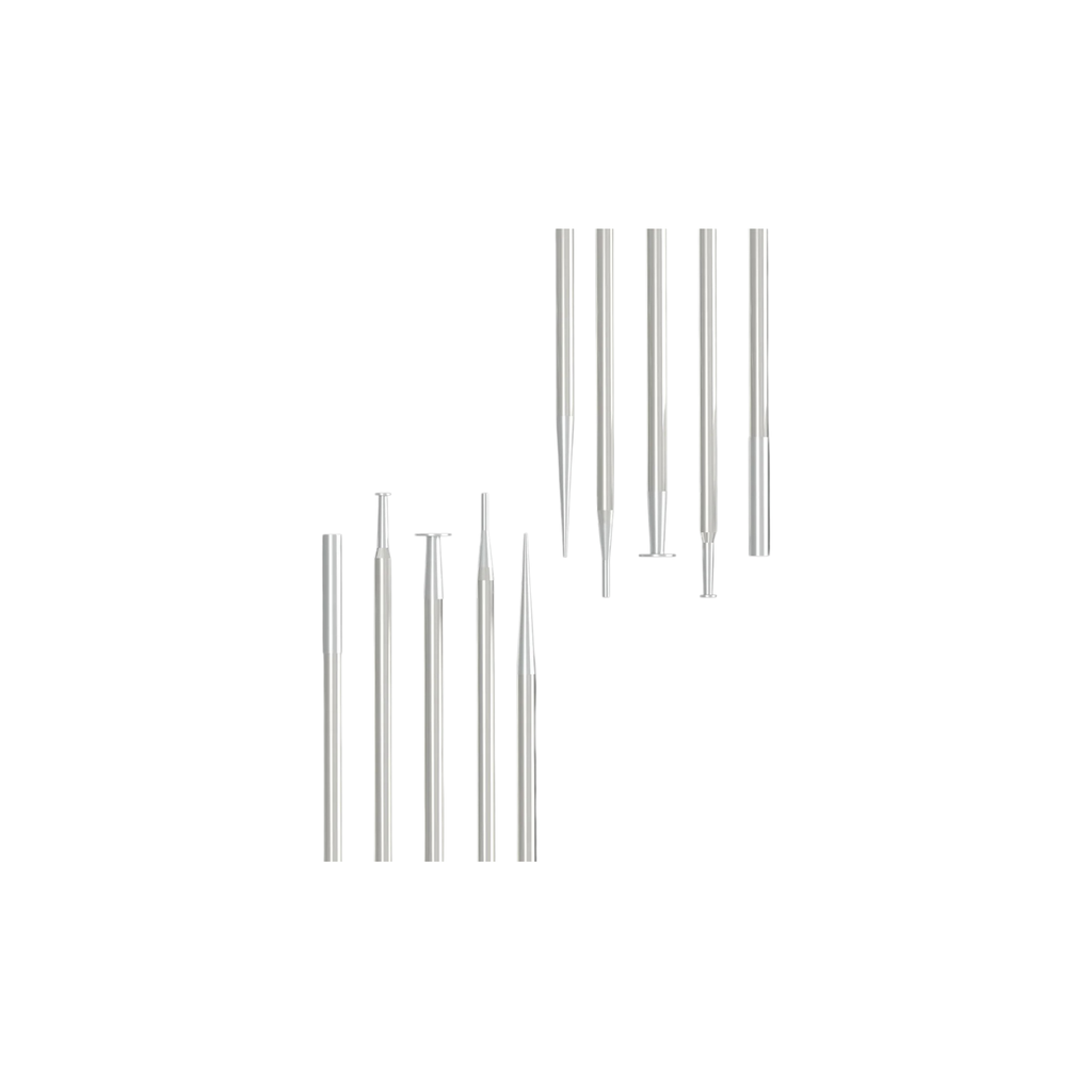 GINDING HEAD 2UUL DA85 10PCS (تب تورنه)