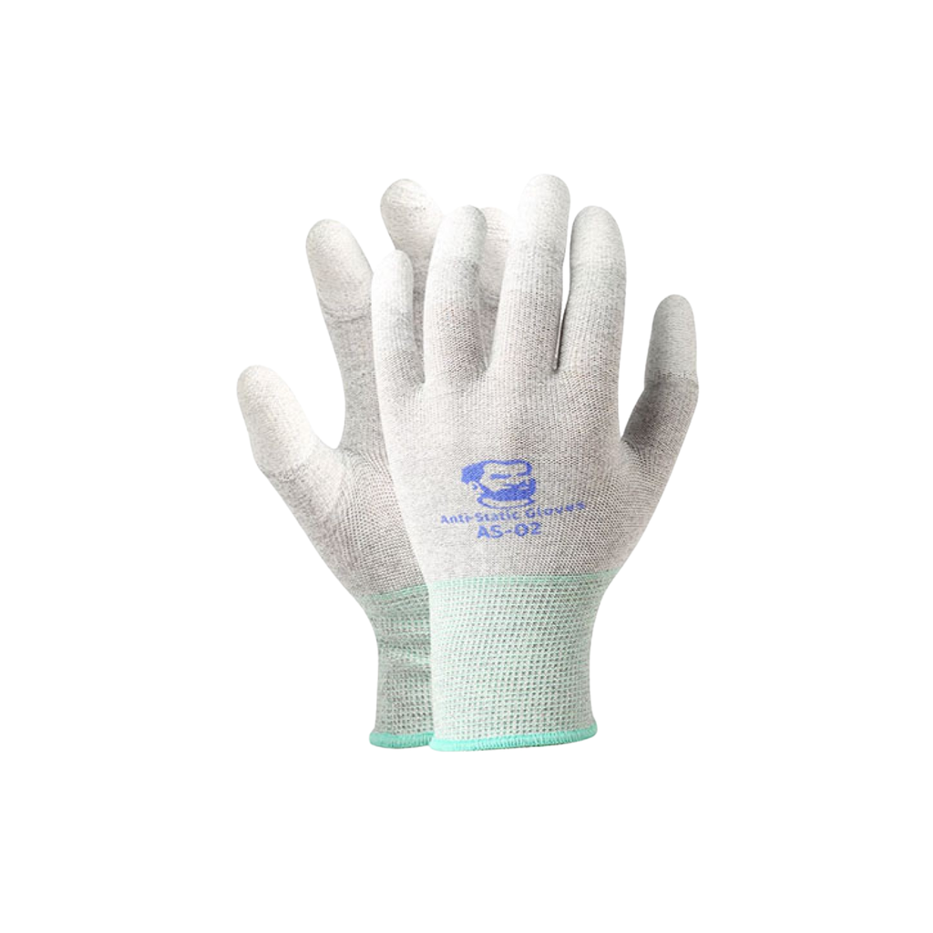 [80800] GLOVE MCN AS02 (كف صيانه)