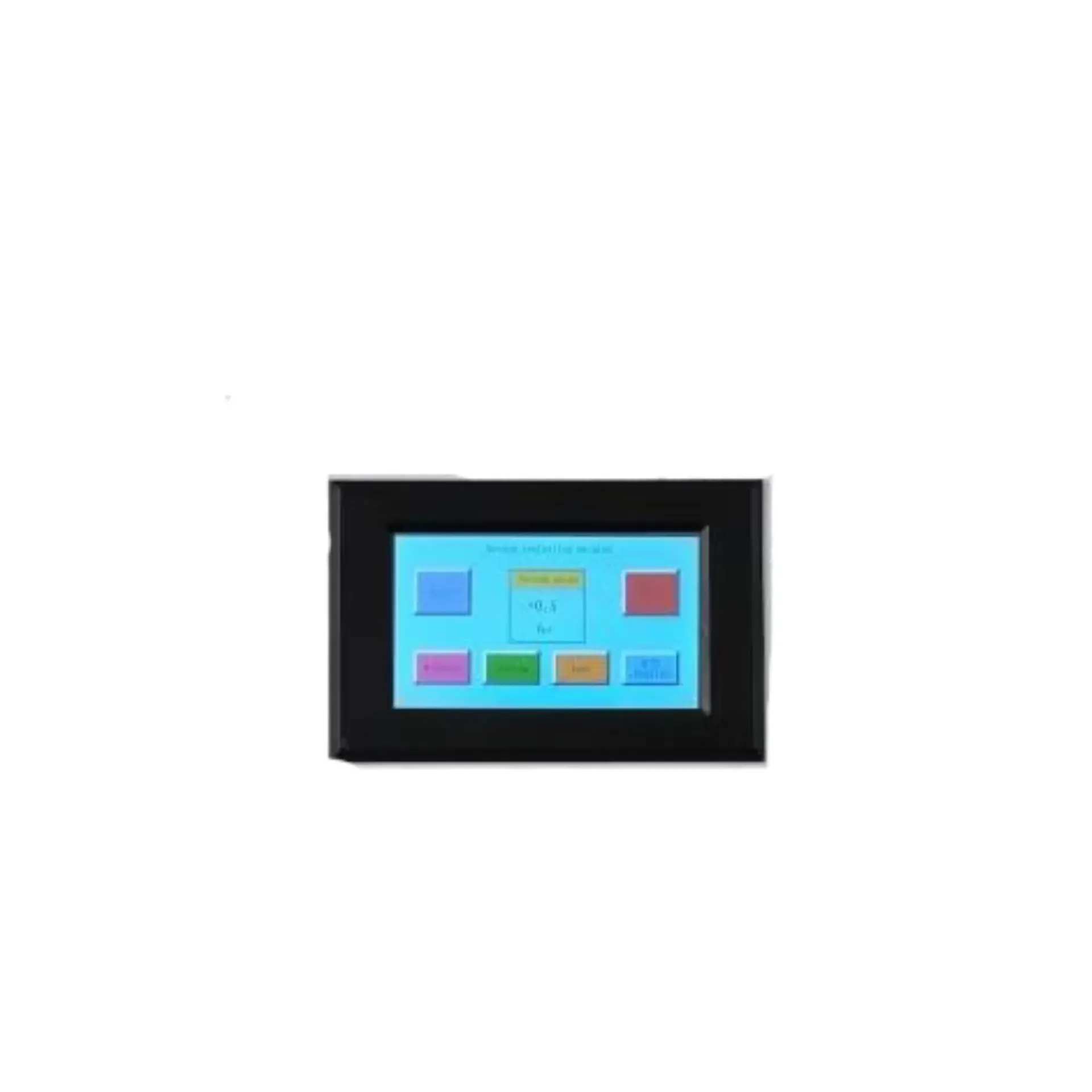 LAMINATING MACHINE LCD IOS (شاشه معمل جام)