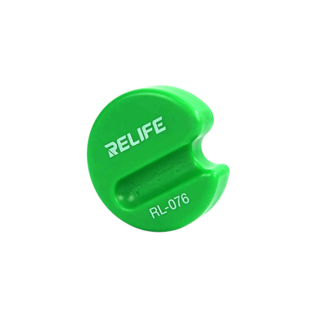MAGNETIC SCREWDRIVER RELIFE RL-076 (ممغنطه درنفيس)