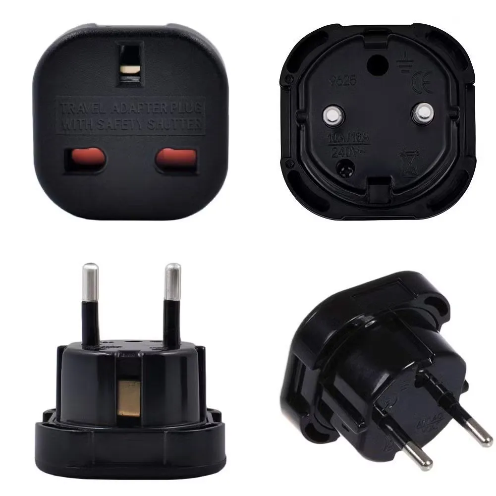 MCN TRAVEL ADAPTOR (تقسيم )