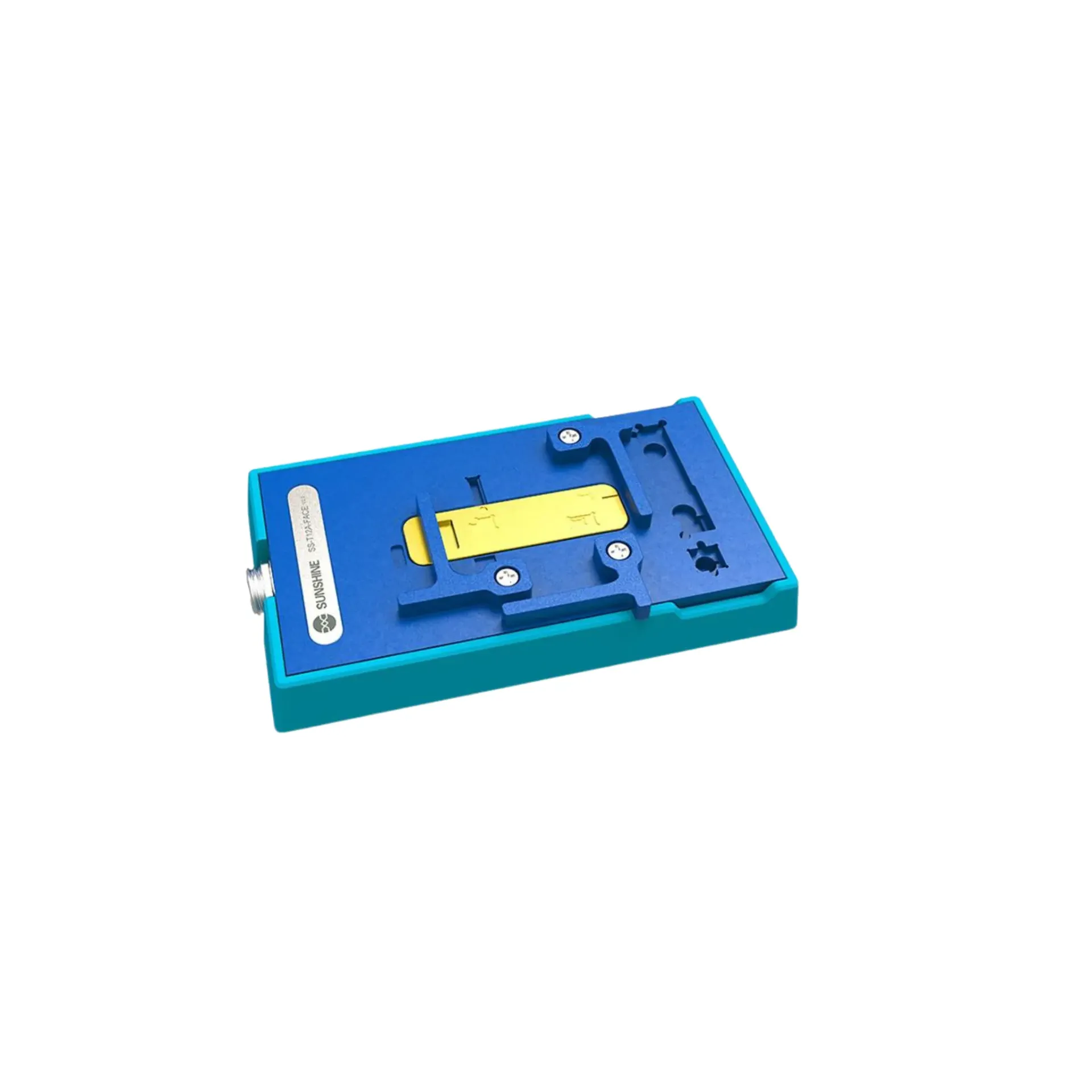 MOLD T12A - FACE ID (قالب هيتر)