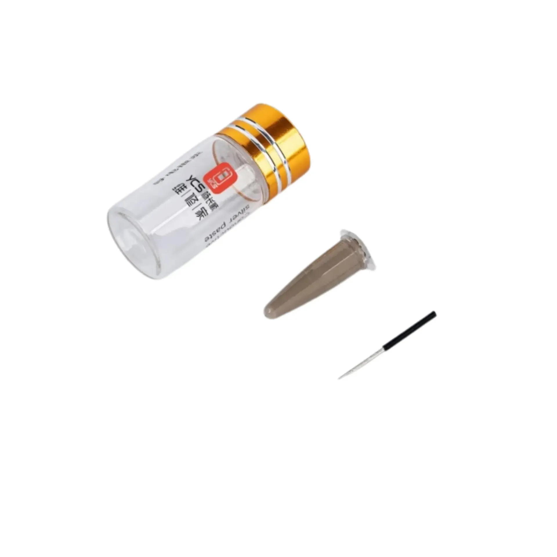 NANO SILVER PASTE YCS YCS-D11 (صولدر خطوط)