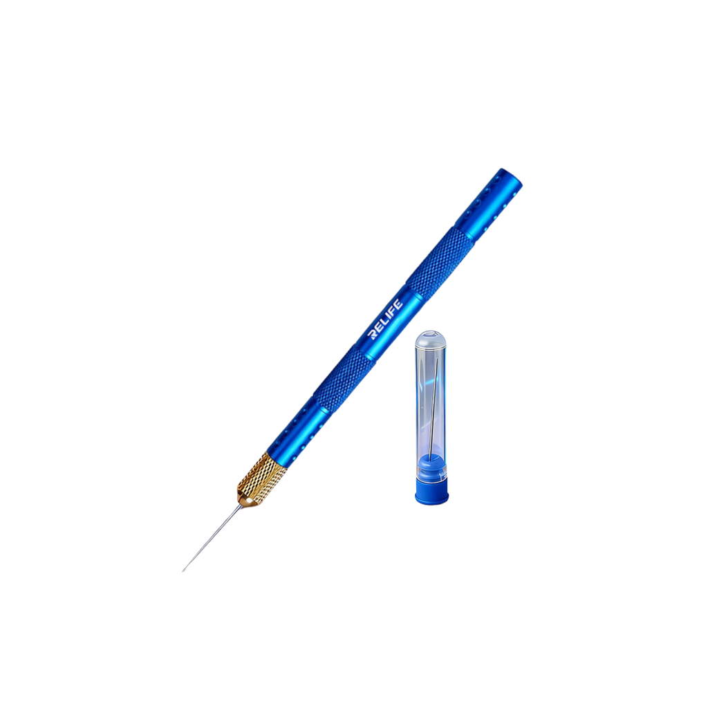 NBEEDLE CHIP PRY KIT RELIFE TX3 (يده +نيدل)