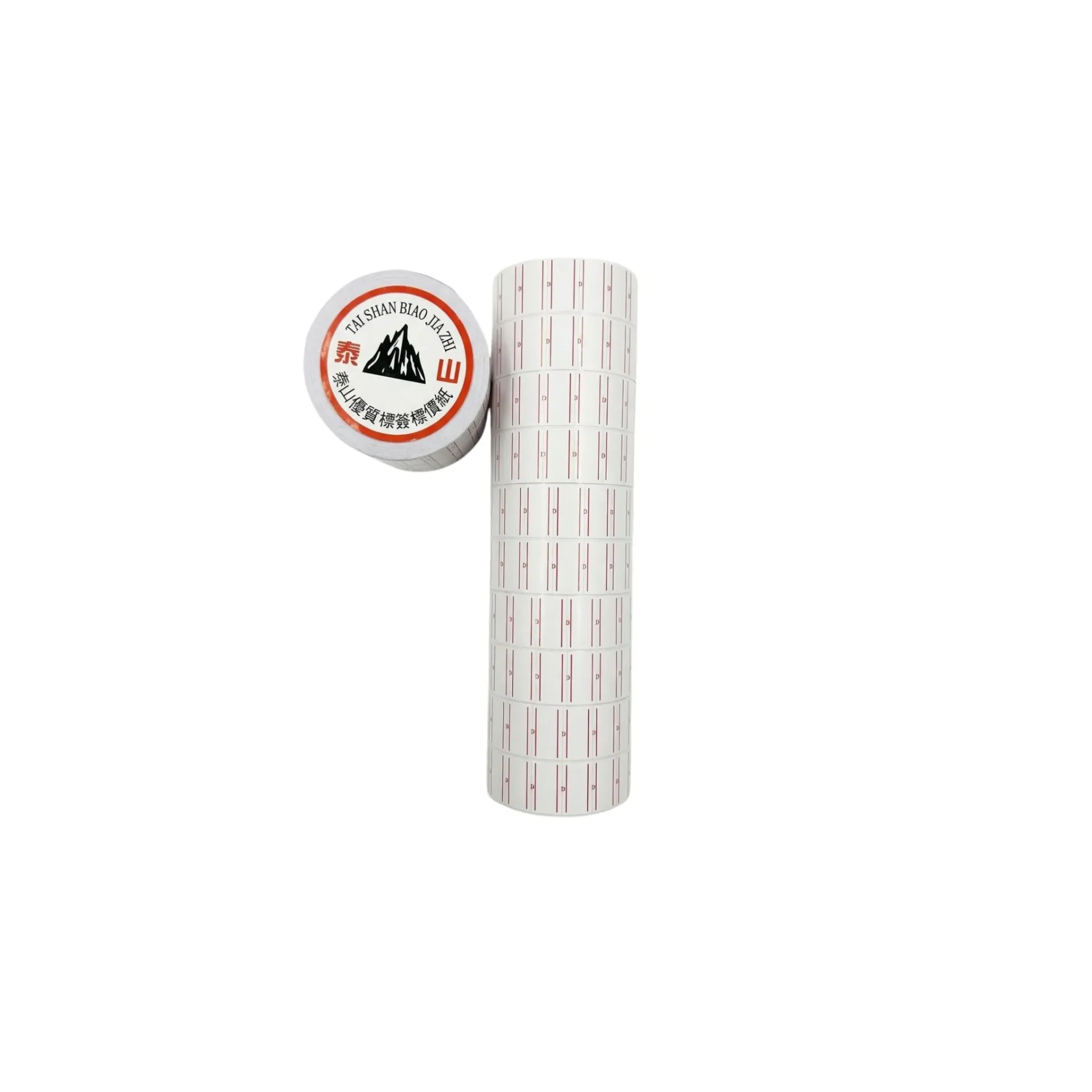 STICKER ROLL WHITE (ستيكر صيانه روله ابيض)