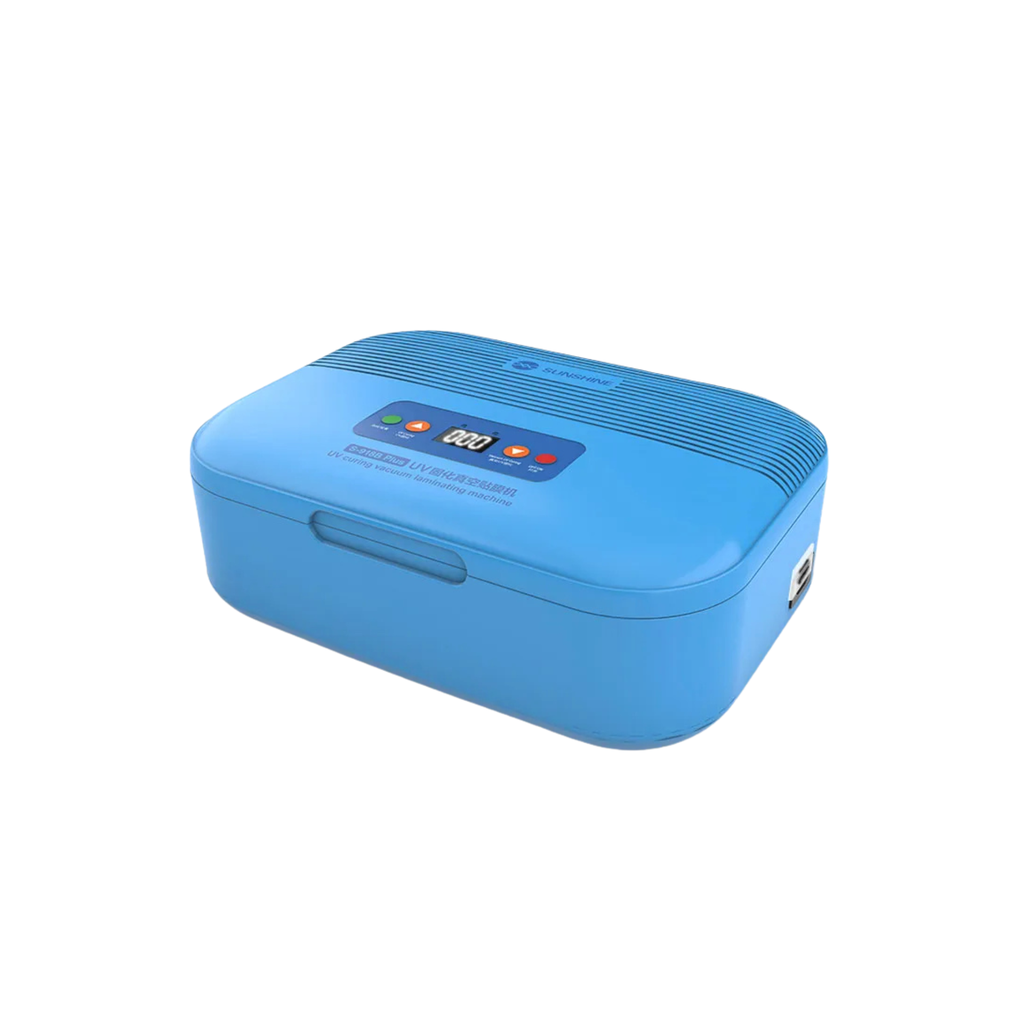 [53051161] UV VACUUM SUNSHINE SS-918B PLUS (جهاز يوفي)