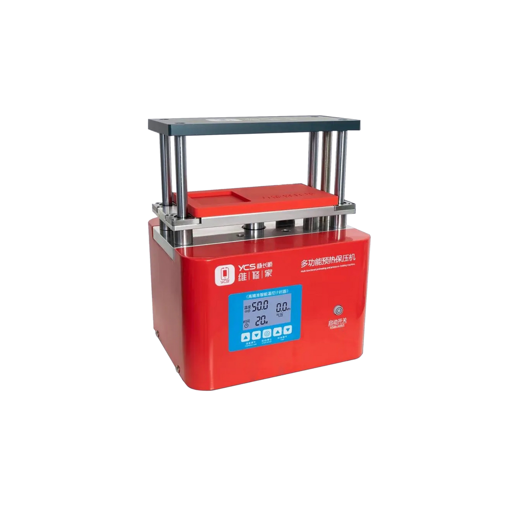 YCS REPAIR HOME MULTI FUNCTIONAL (كابس شاشه)