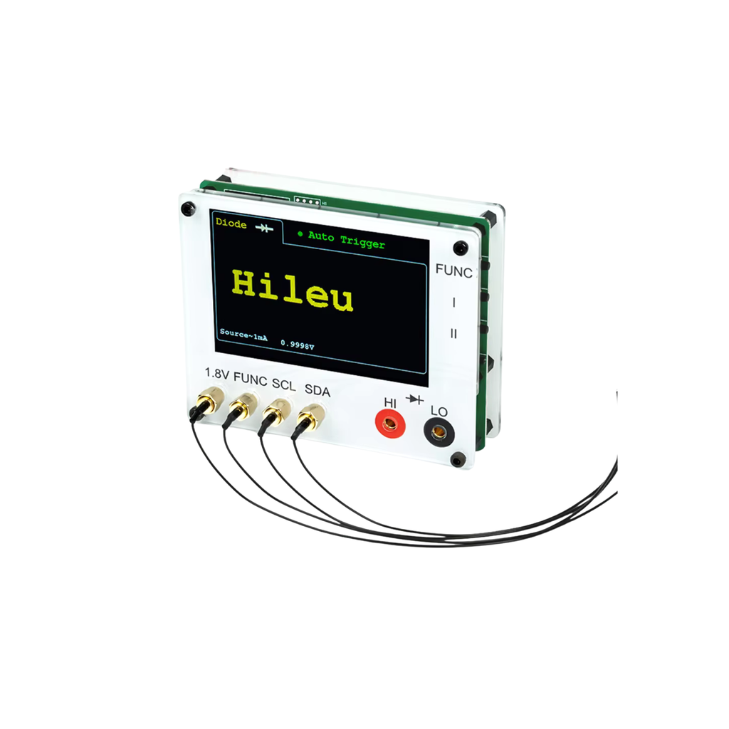 YCS SIGNAL DETECTOR 2ND (اداه الكشف عن اشاره صيانه الهاتف)